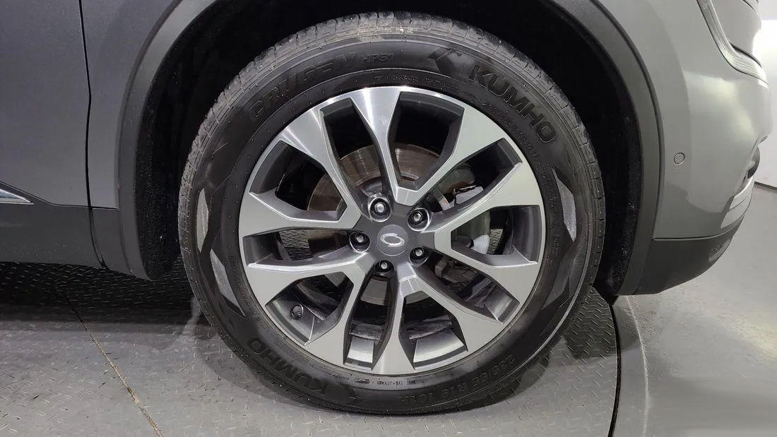 Renault Koleos foto 4