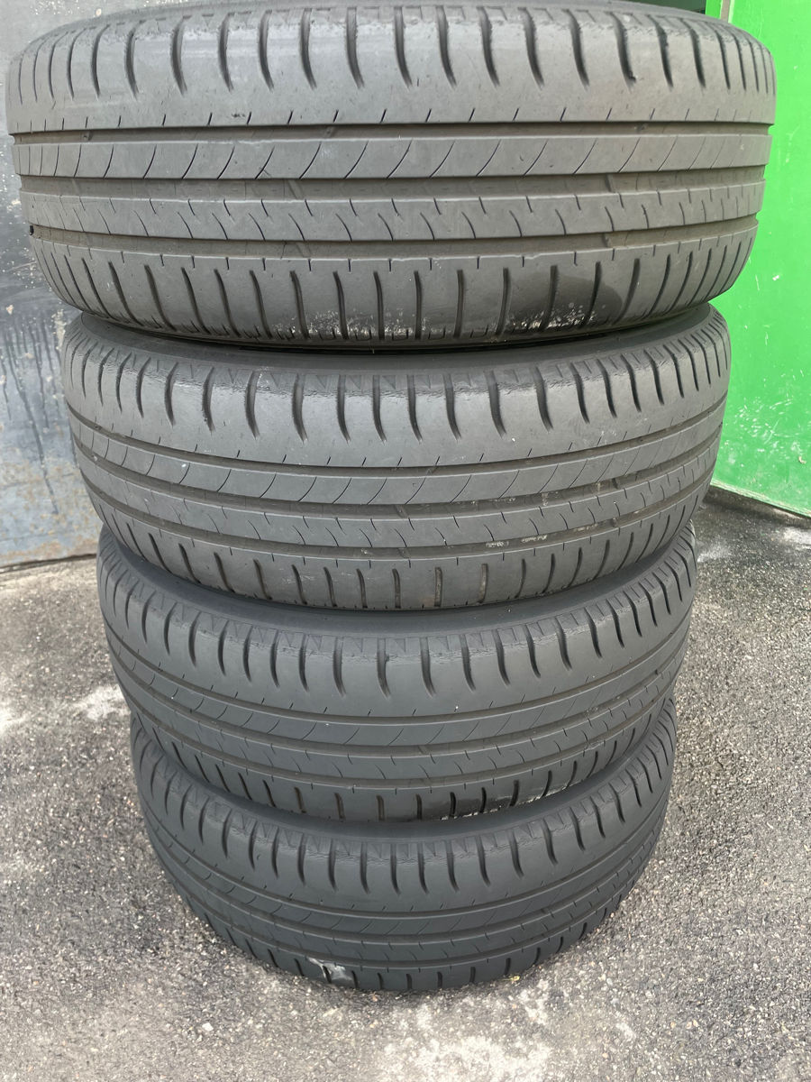 195/65 r15 Michelin