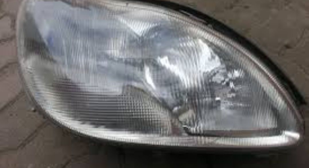 Мерседес w 220
