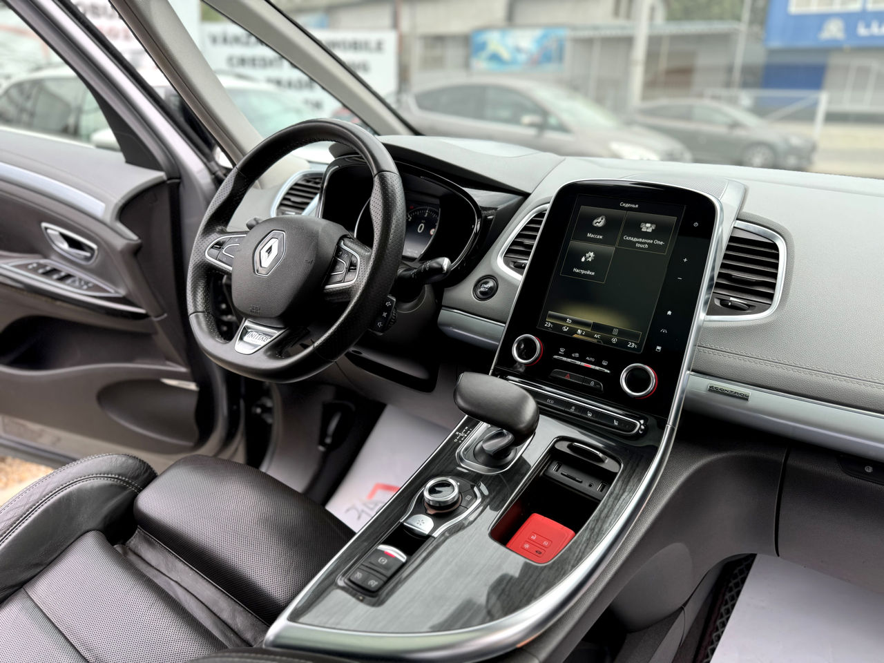 Renault Espace foto 7