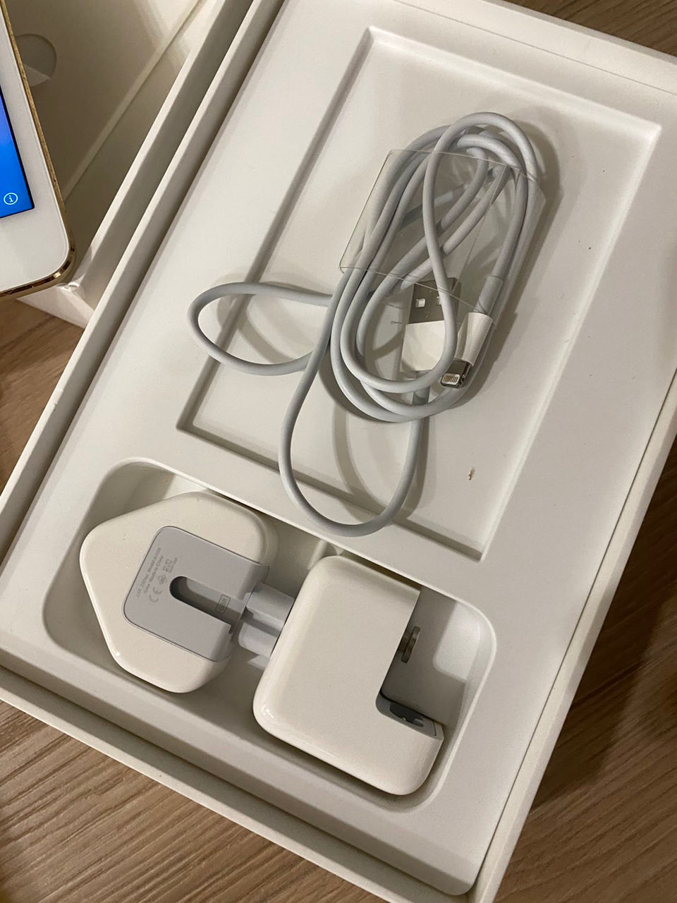 ipad mini 4 - 128gb фото 6