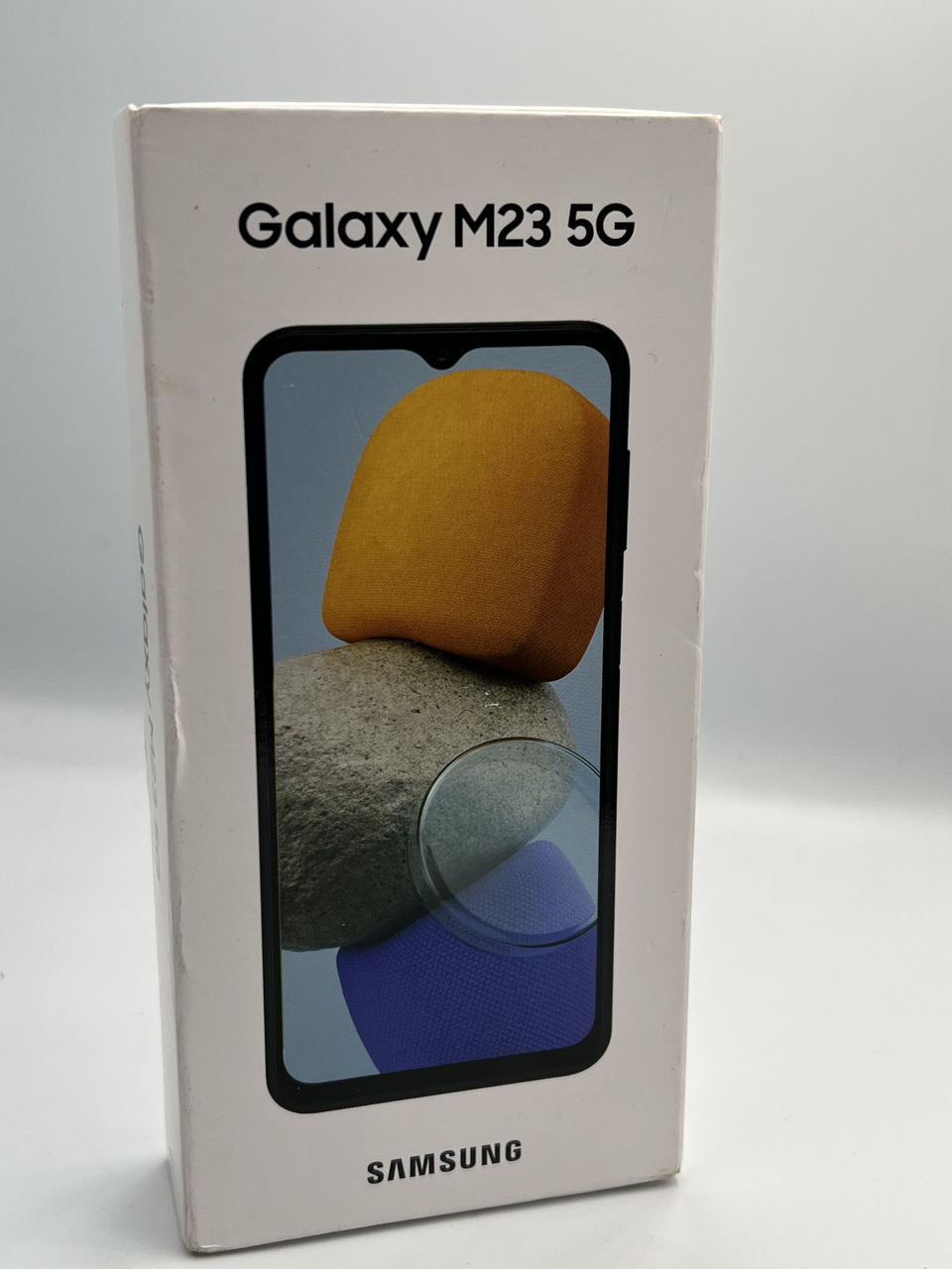 Samsung M23 5G 4/128gb nou