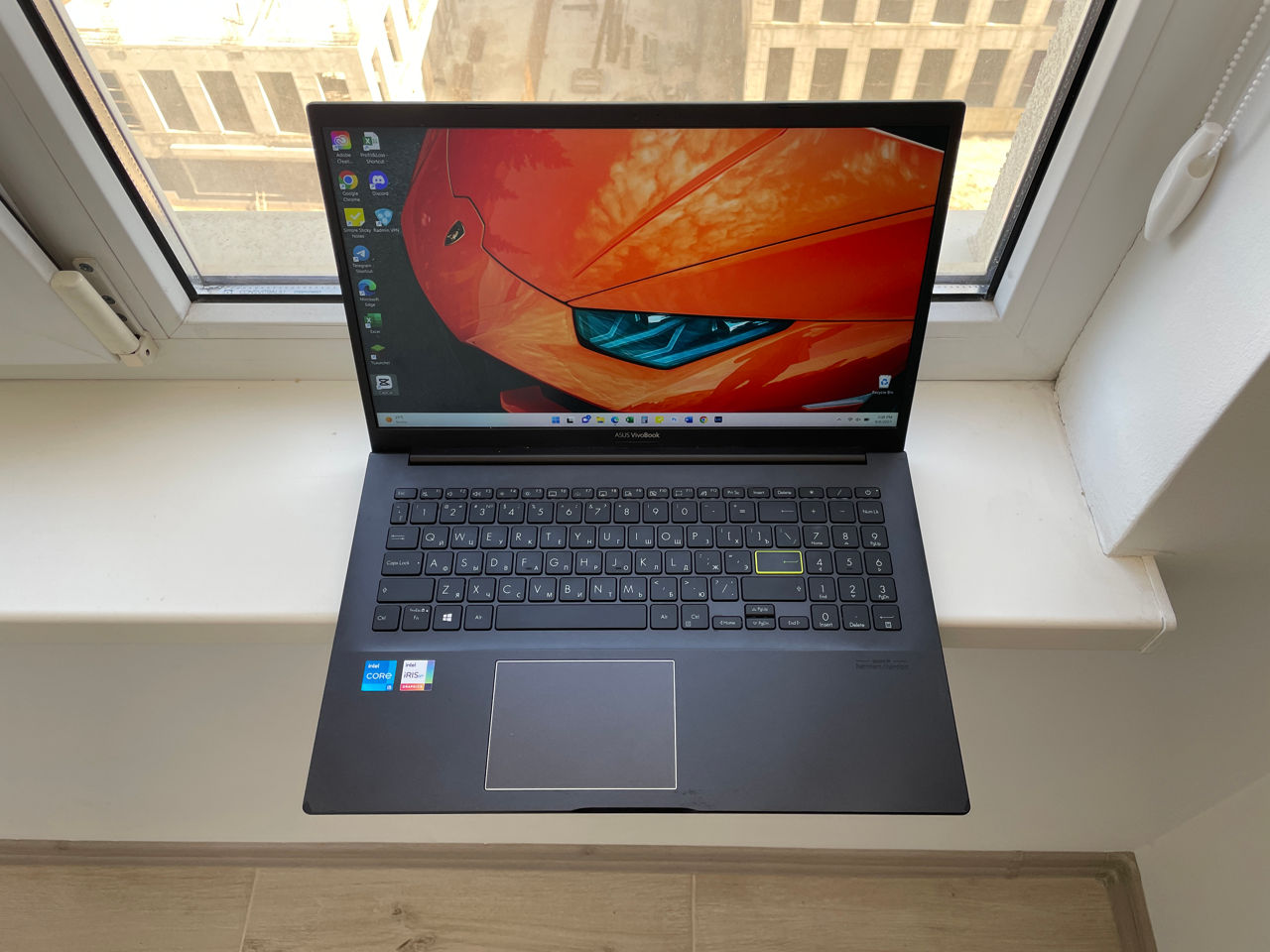 Asus Vivobook