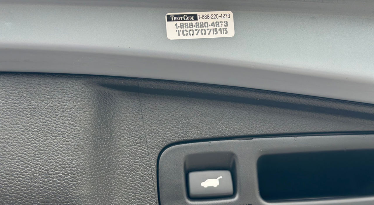 Honda CR-V foto 8