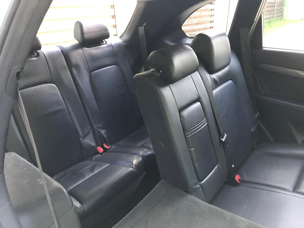 Piese Chevrolet Captiva 2006-2014 dezmembrare фото 4