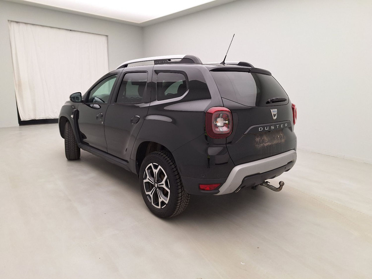 Dacia Duster foto 4
