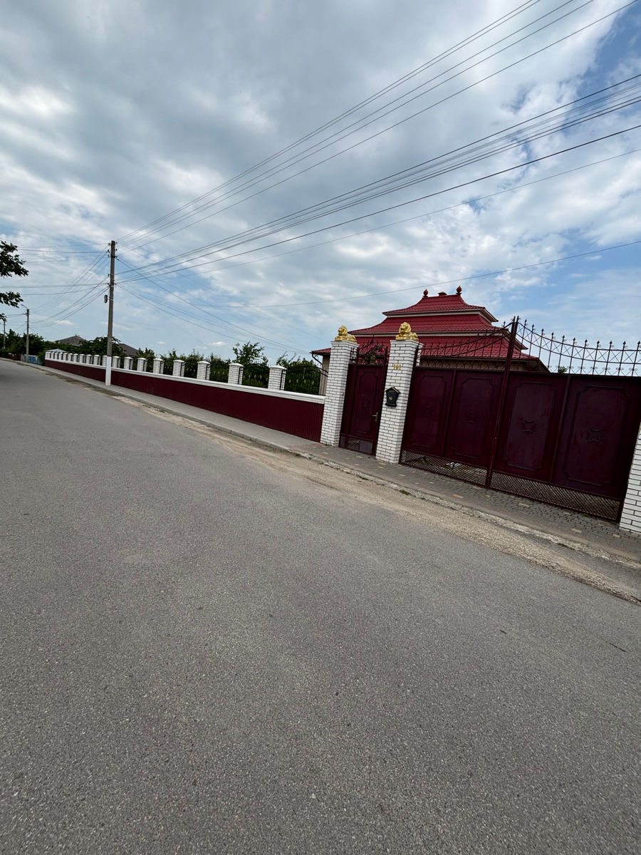 Продается дом со всеми условиями