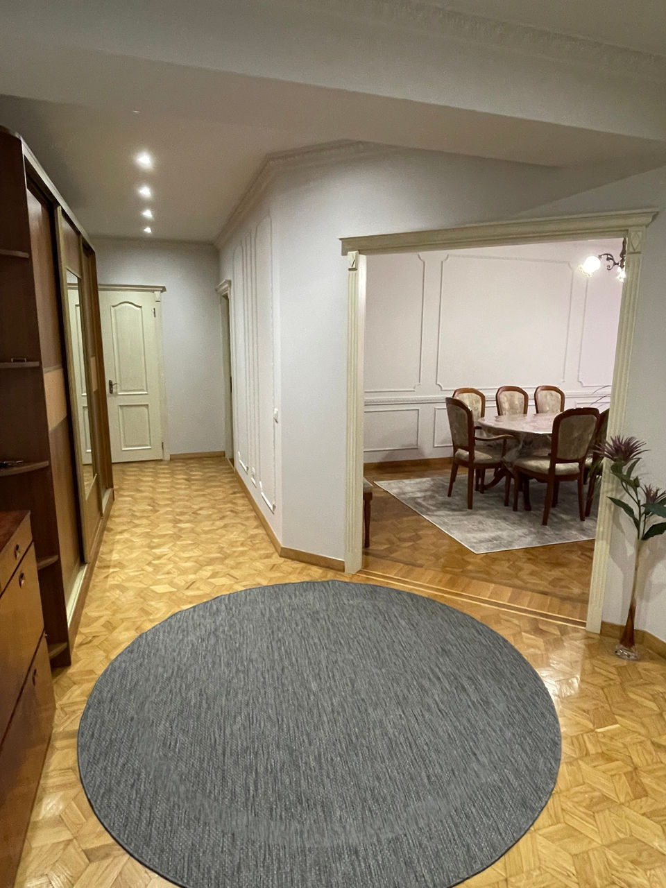 Apartament cu 3 camere,  Botanica,  Chișinău mun. foto 3