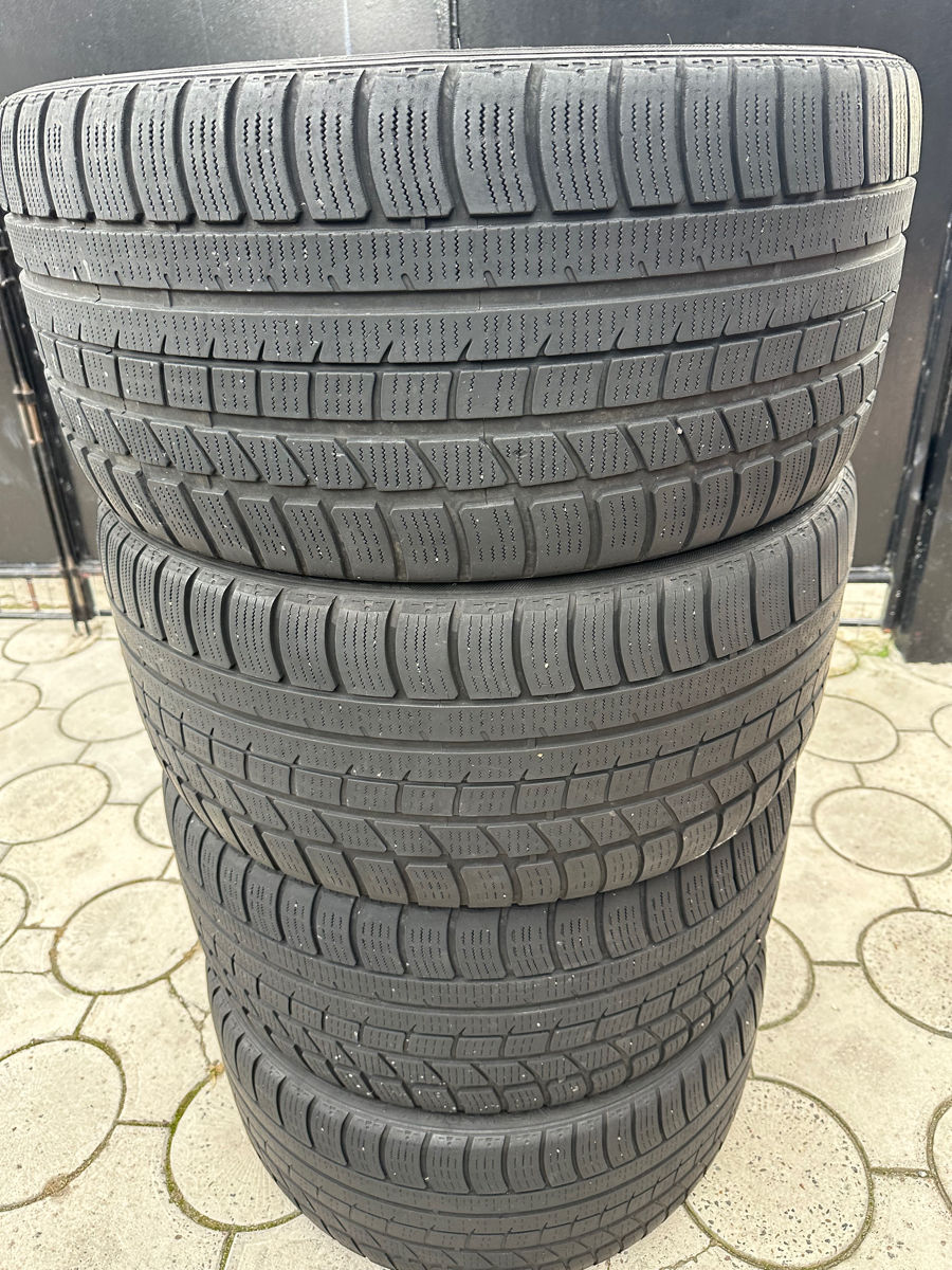 Cauciucuri   Hankook r22 foto 8