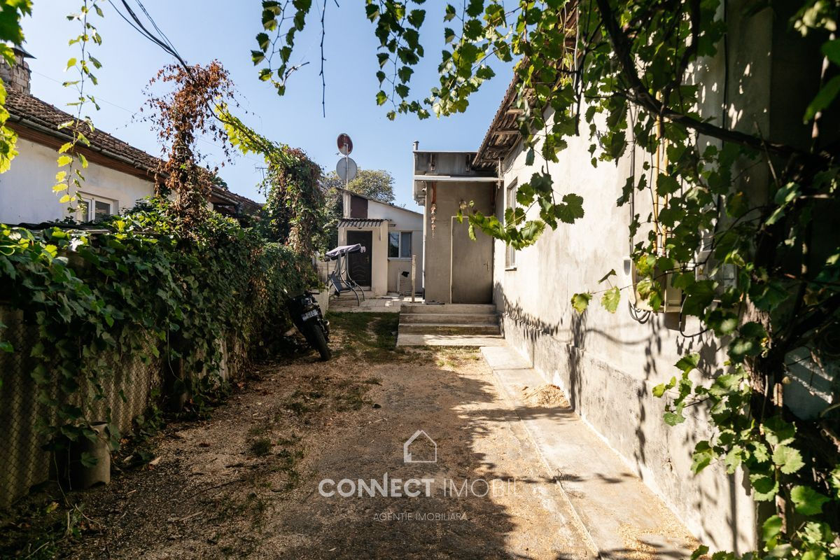 Casa, 2 camere,  Botanica, Chișinău foto 18