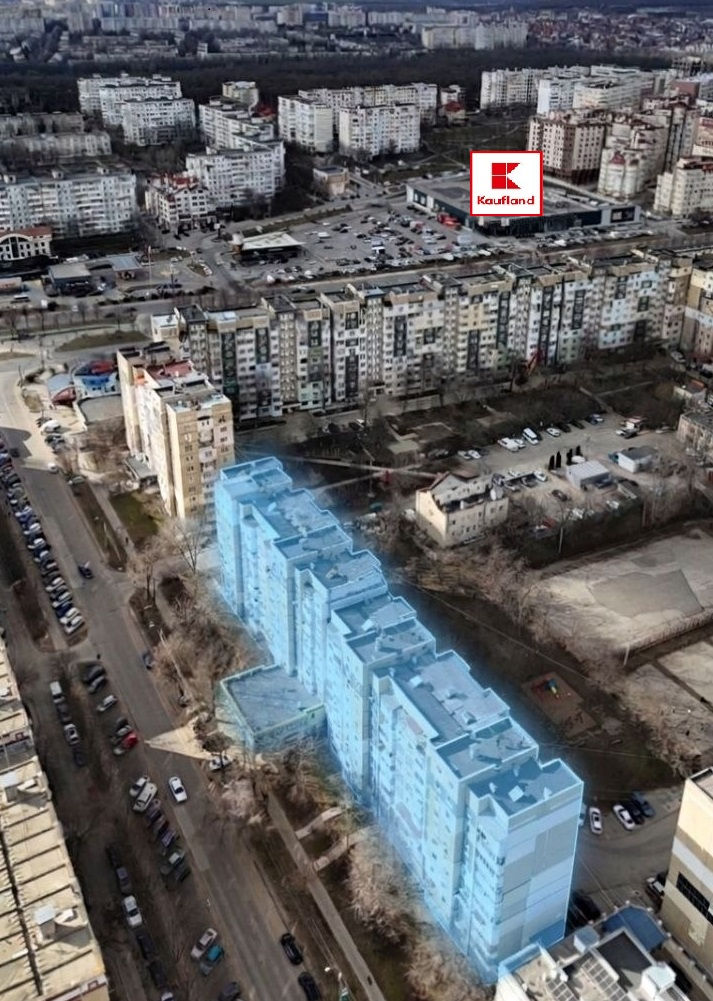 Apartament cu 4 camere,  Ciocana,  Chișinău,  Chișinău mun.