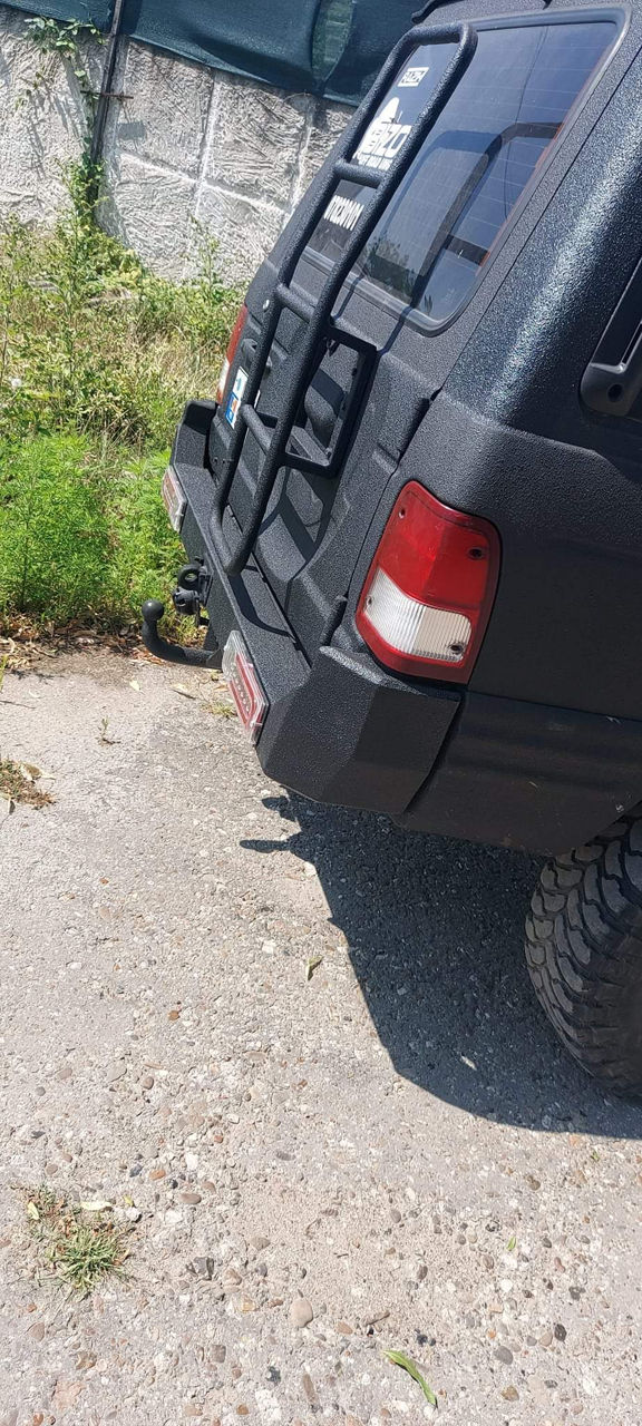 Покраска Raptor foto 16