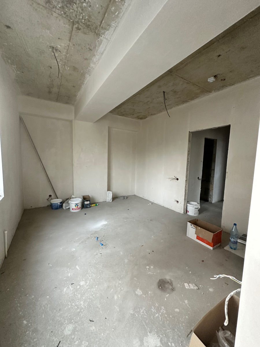 Apartament cu 3 camere,  Botanica,  Chișinău,  Chișinău mun. foto 5