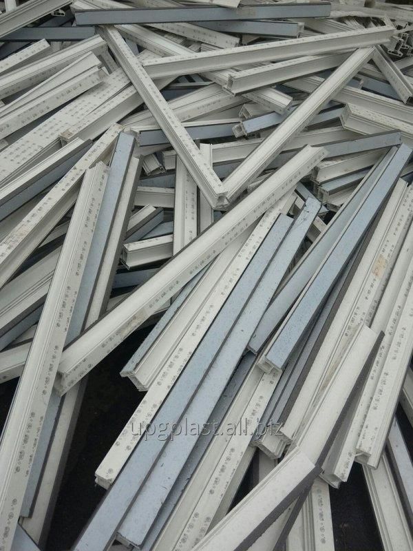 Куплю отходы ПВХ/Cumpărăm deșeuri PVC