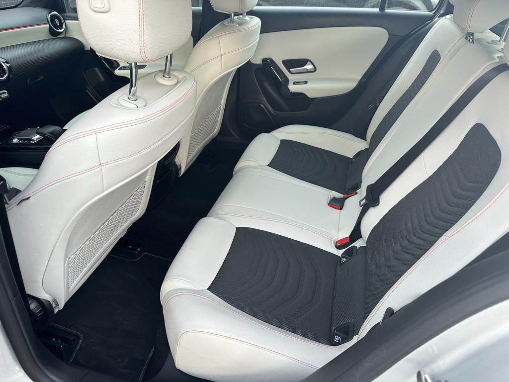 Mercedes A-Class фото 12