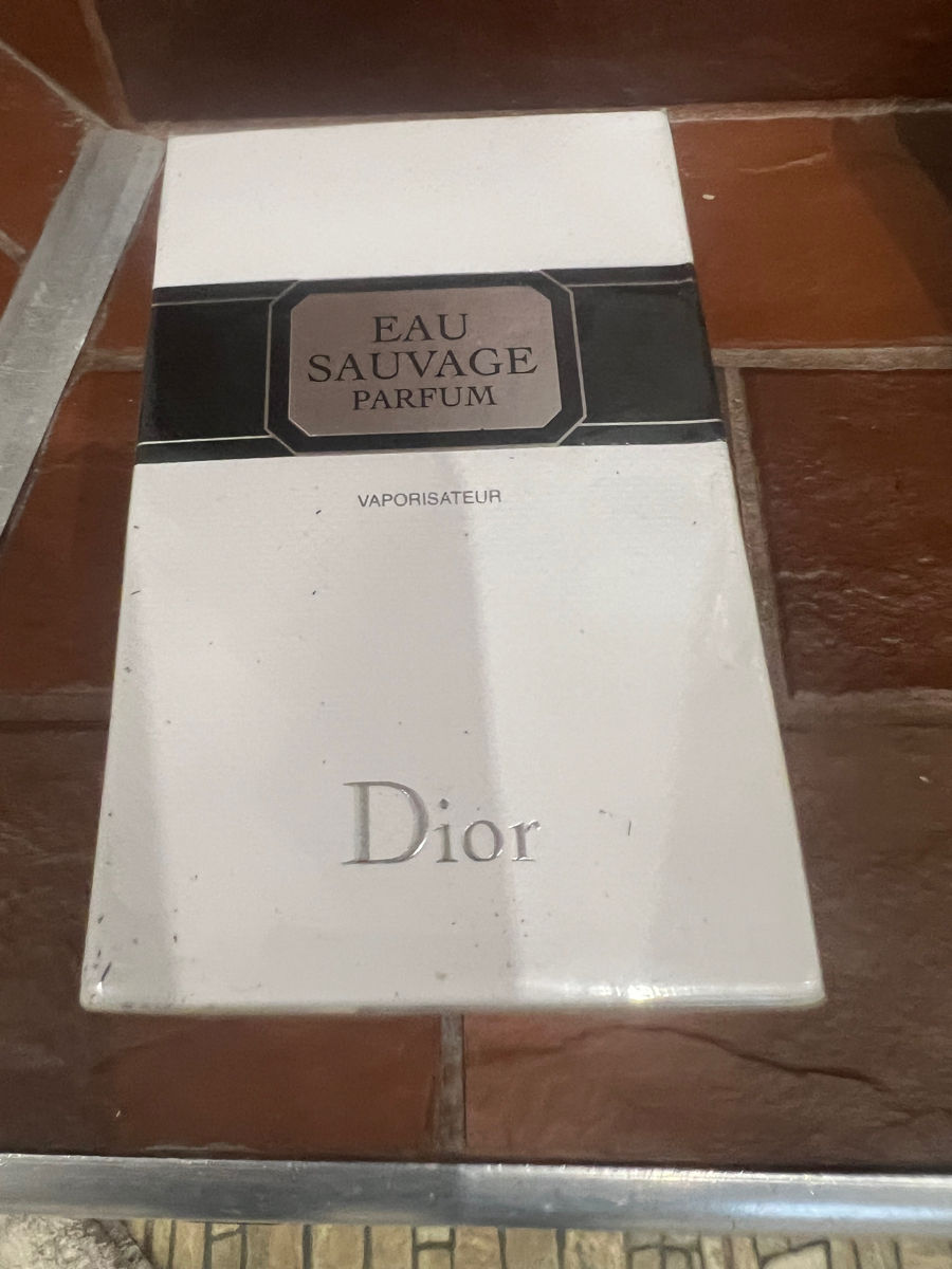 Dior foto 0