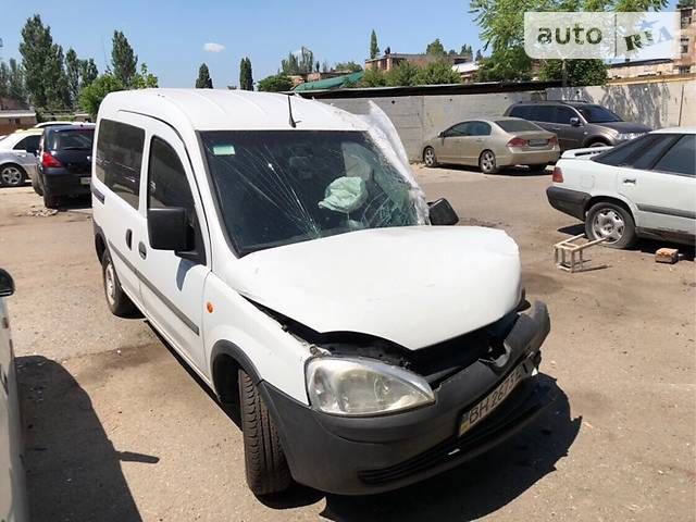 Opel Astra foto 4