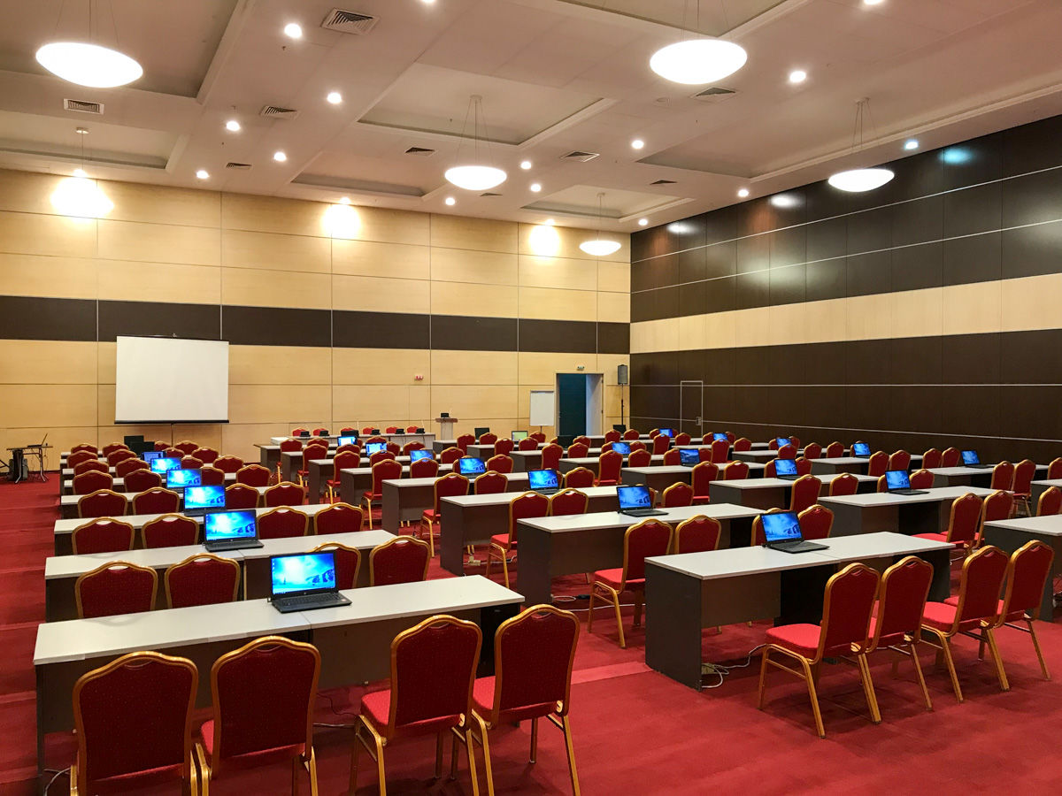 Inchiriere laptop-uri pentru diverse evenimente foto 1