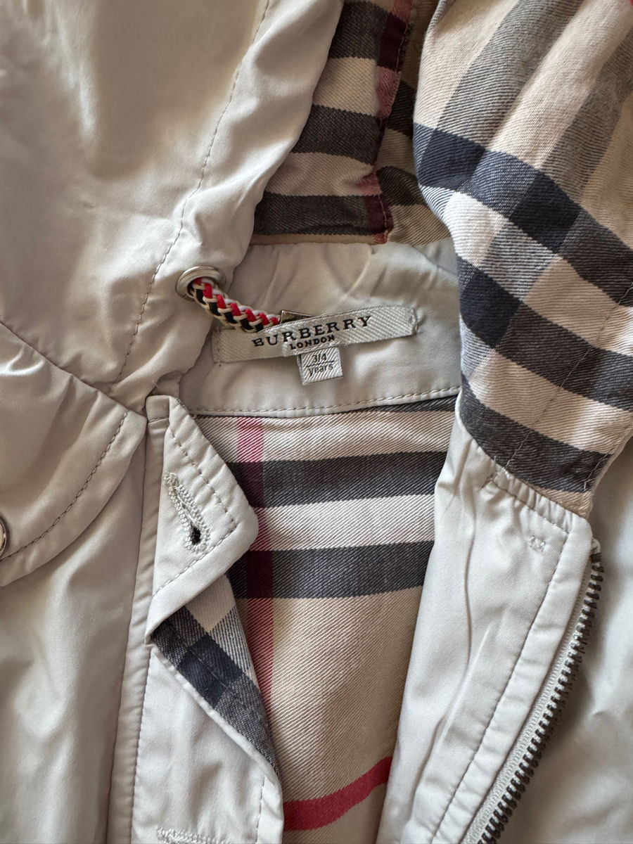 Moncler Burberry Zara 3 4 5 foto 5