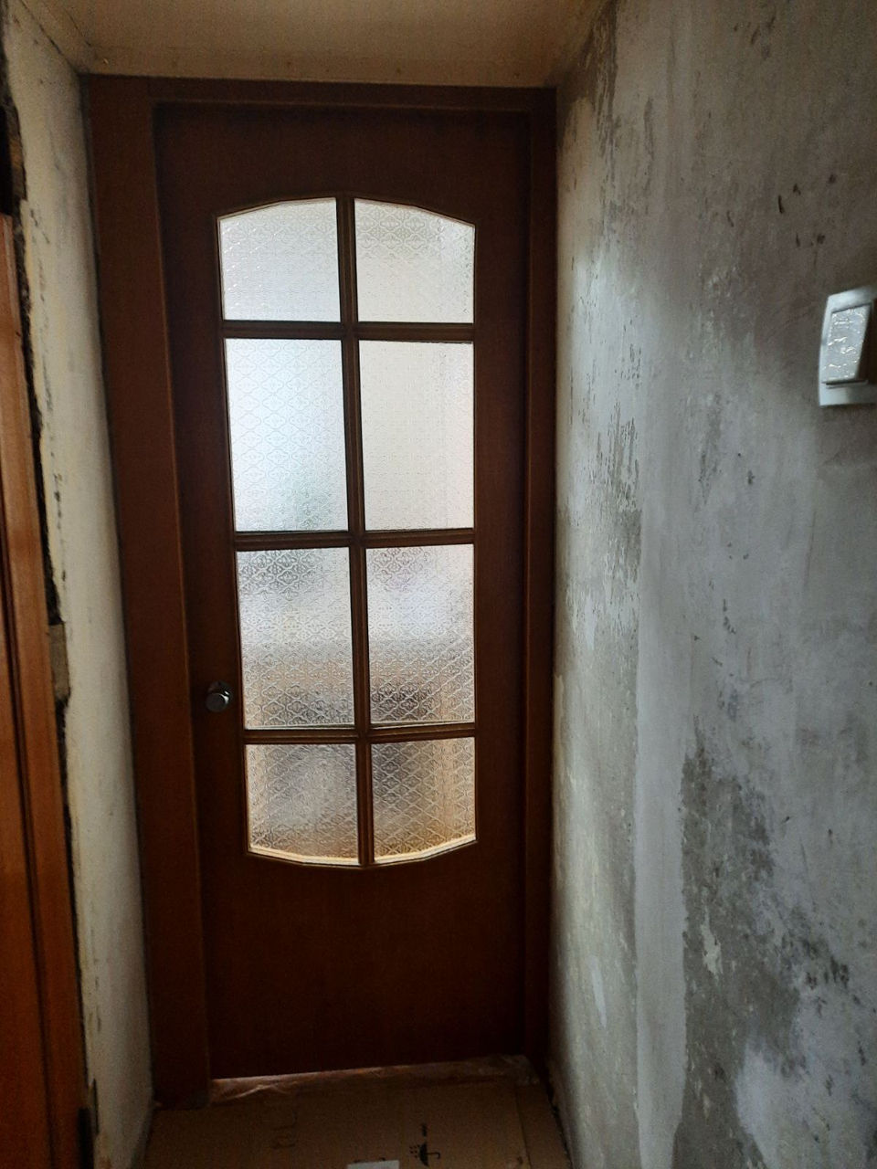 Usi interior, двери межкомнатные, Bul Traian 8/1, Chisinau foto 3