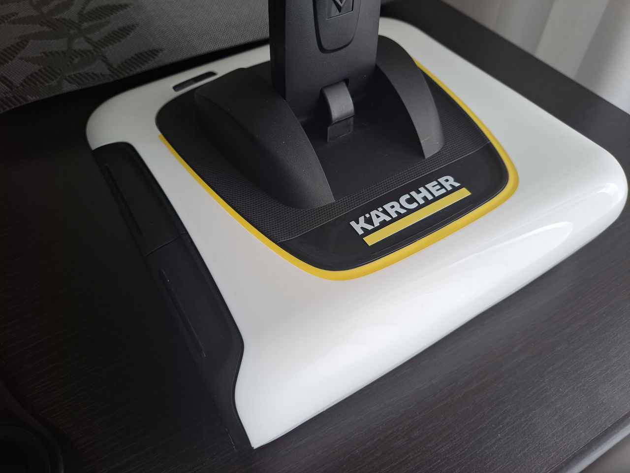 Электровеник Karcher KB 5 фото 1