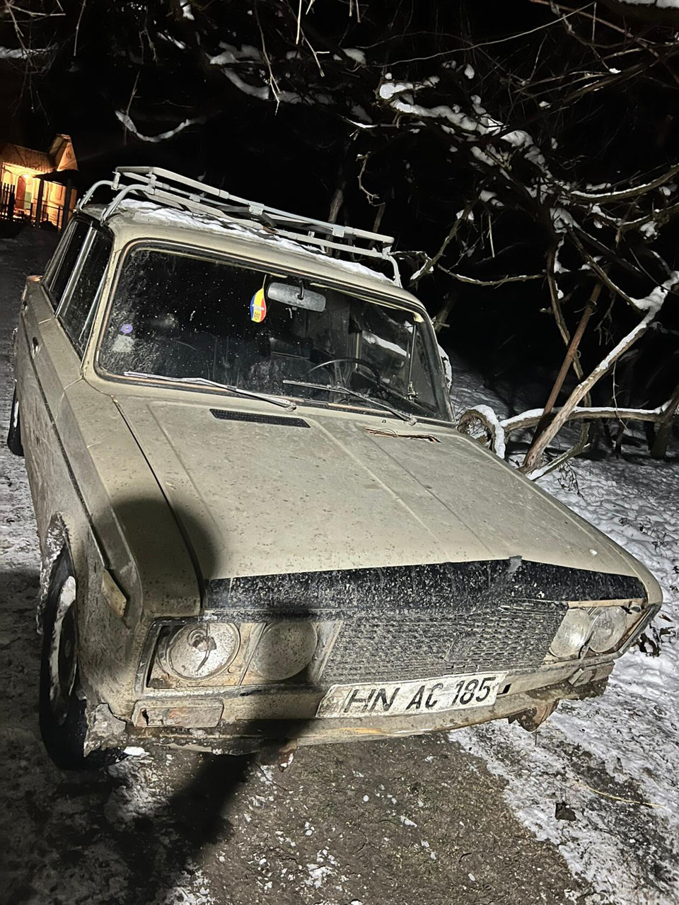 Ваз 2106