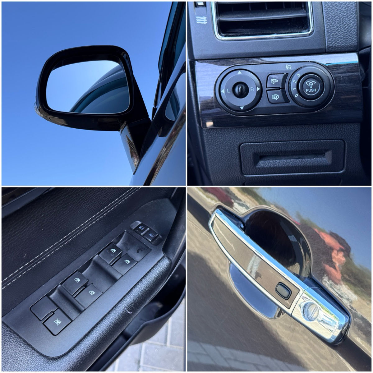 Chevrolet Captiva фото 12