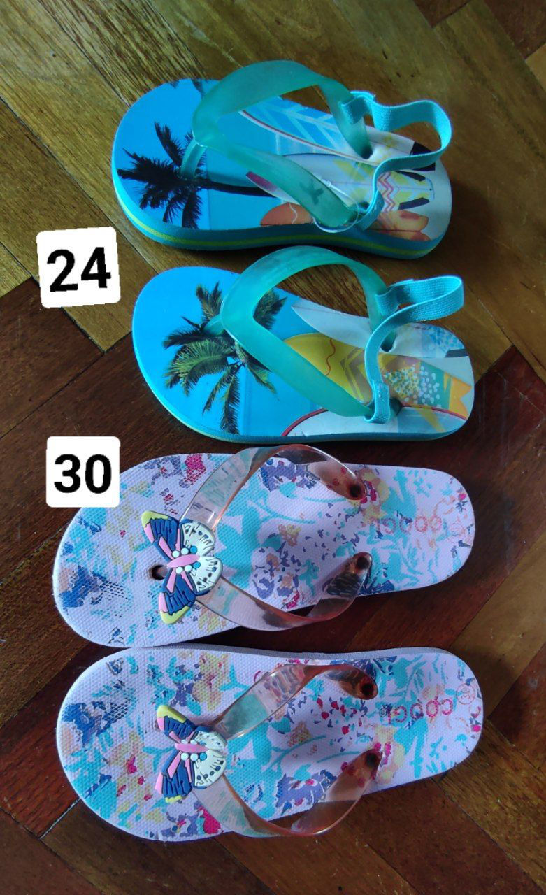 обувь мальчику и девочке (размеры от 19 до 30) foto 6