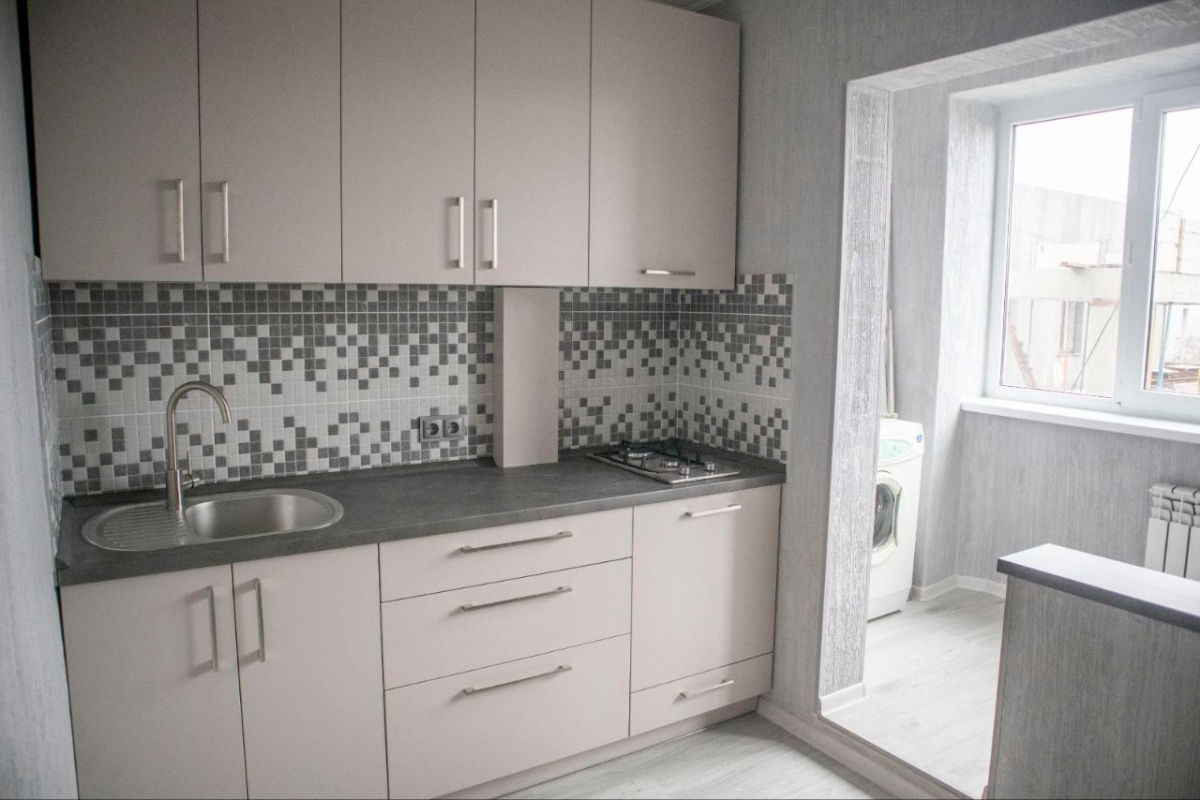 Apartament cu 1 cameră,  Botanica,  Chișinău mun. foto 8