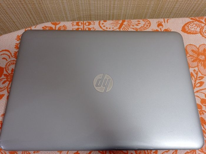 Laptop  HP Probook 450 - 15.6 (1920x1080) – full hd ips - i7 / gtx 940mx / 16gb ddr4 /  ssd +hdd foto 4