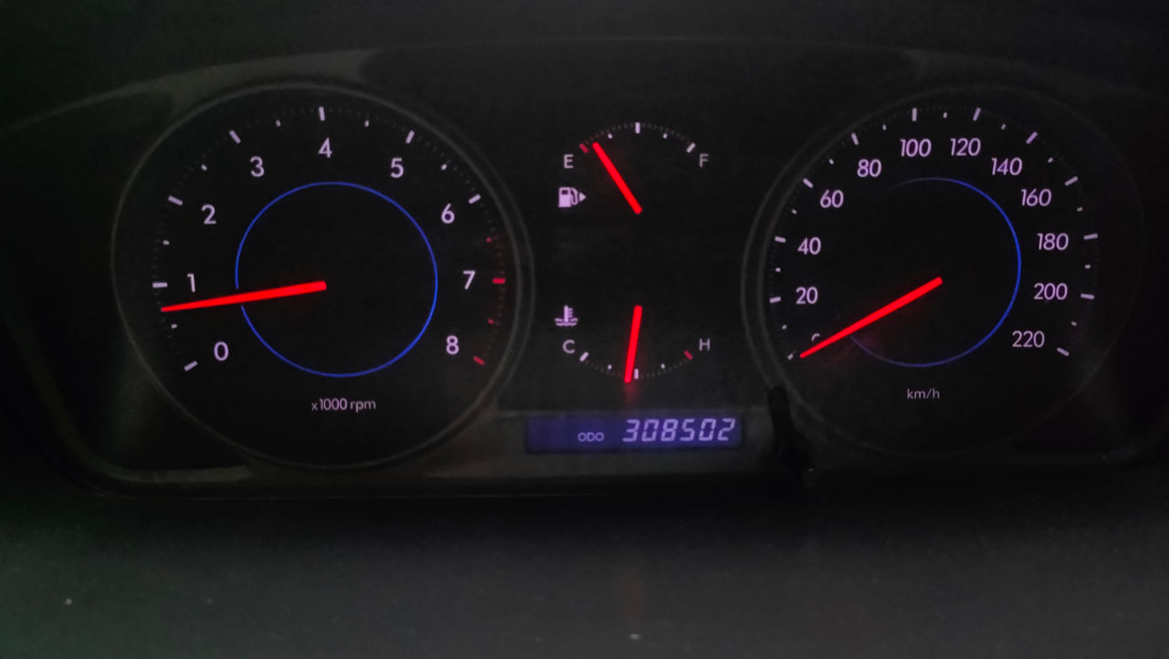 Chevrolet Epica фото 5
