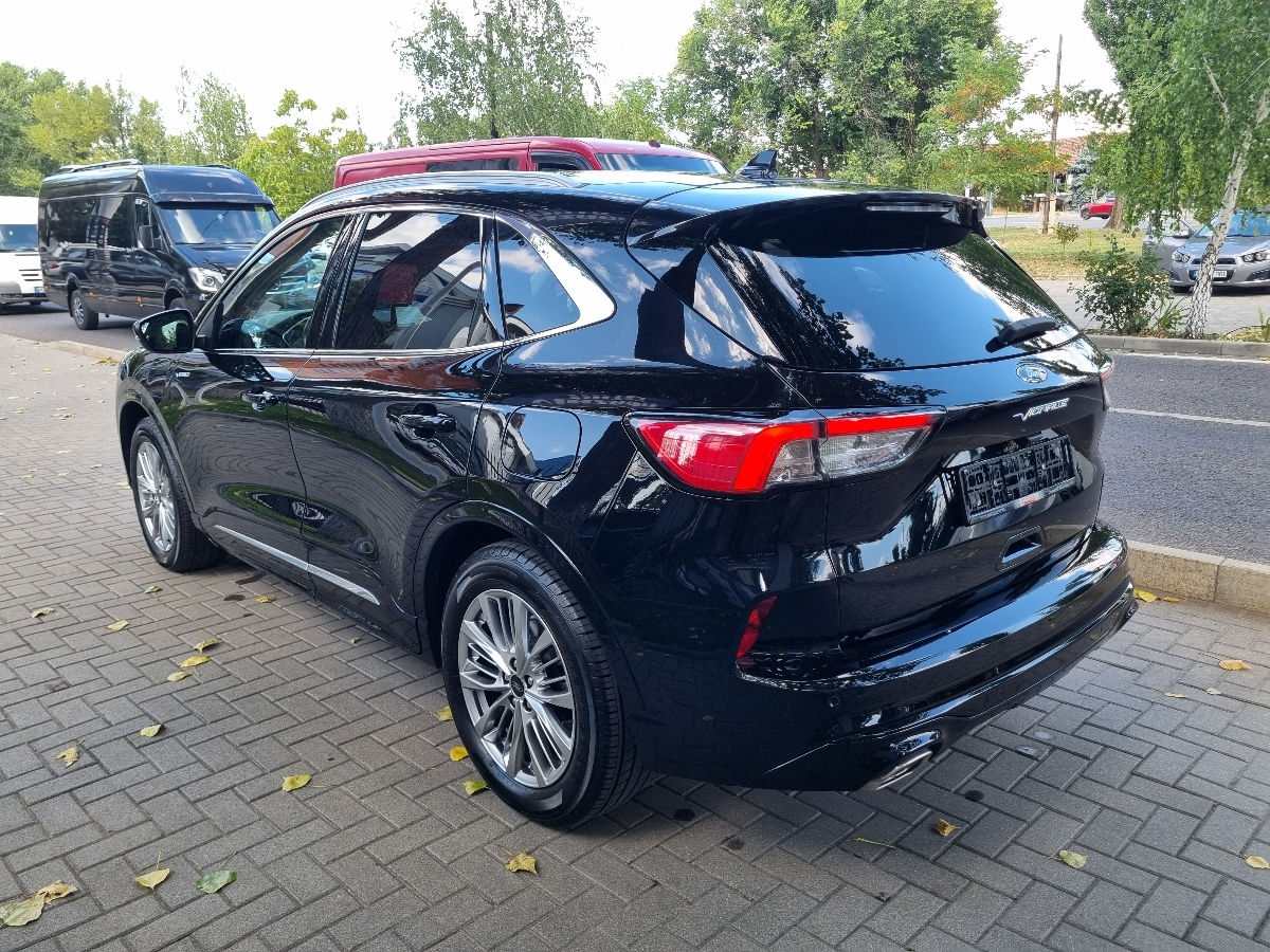 Ford Kuga 2021 photo 6