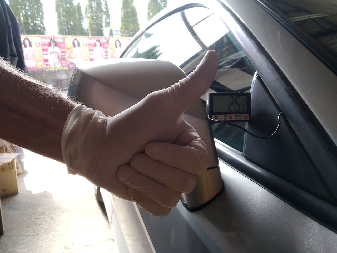 Auto Aer Condiționat - Diagnosticare,  Alimentare: R134a, R1234yf, R744, Reparatie, Deservire. foto 3