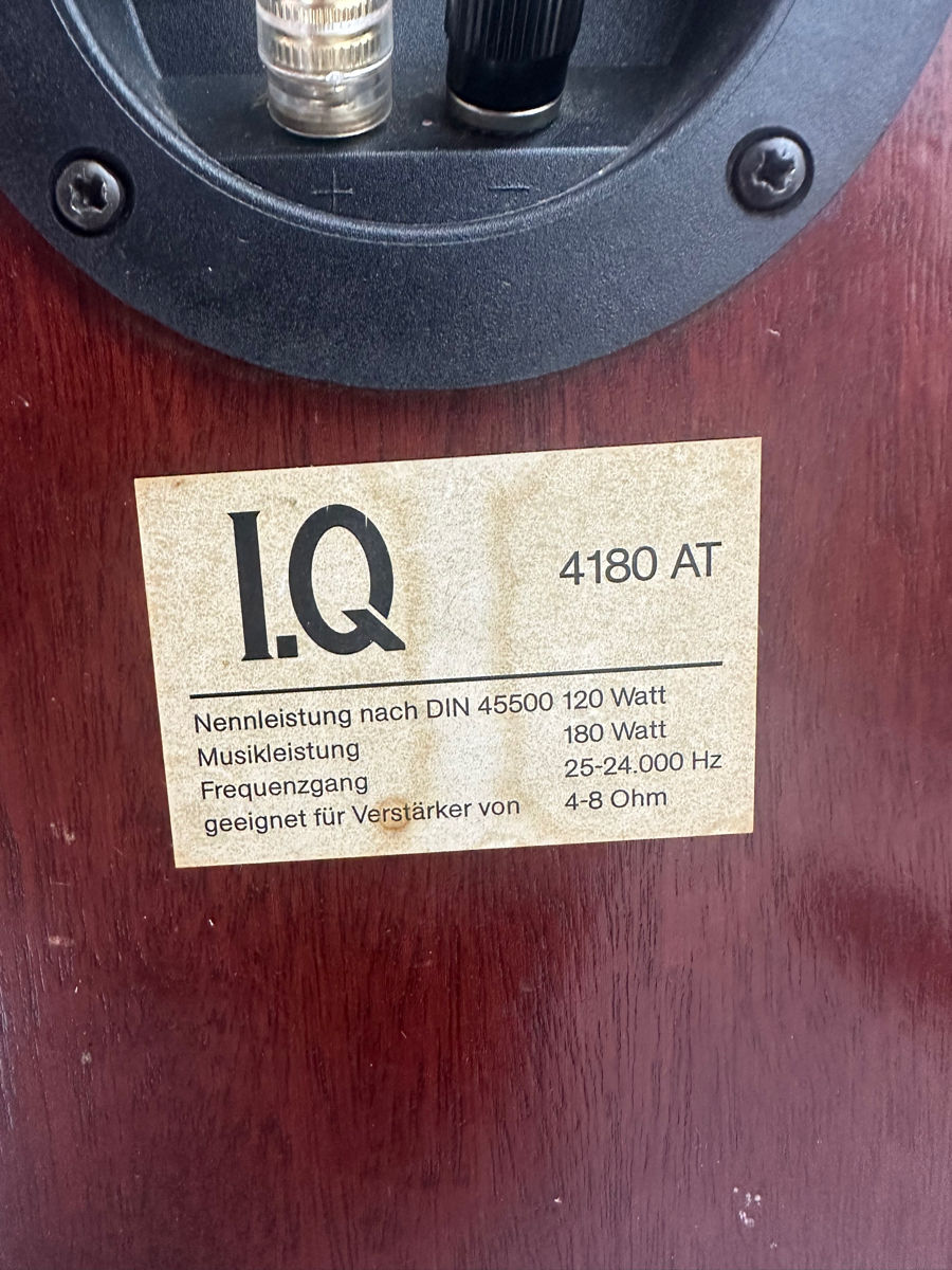 IQ 4180 AT foto 4