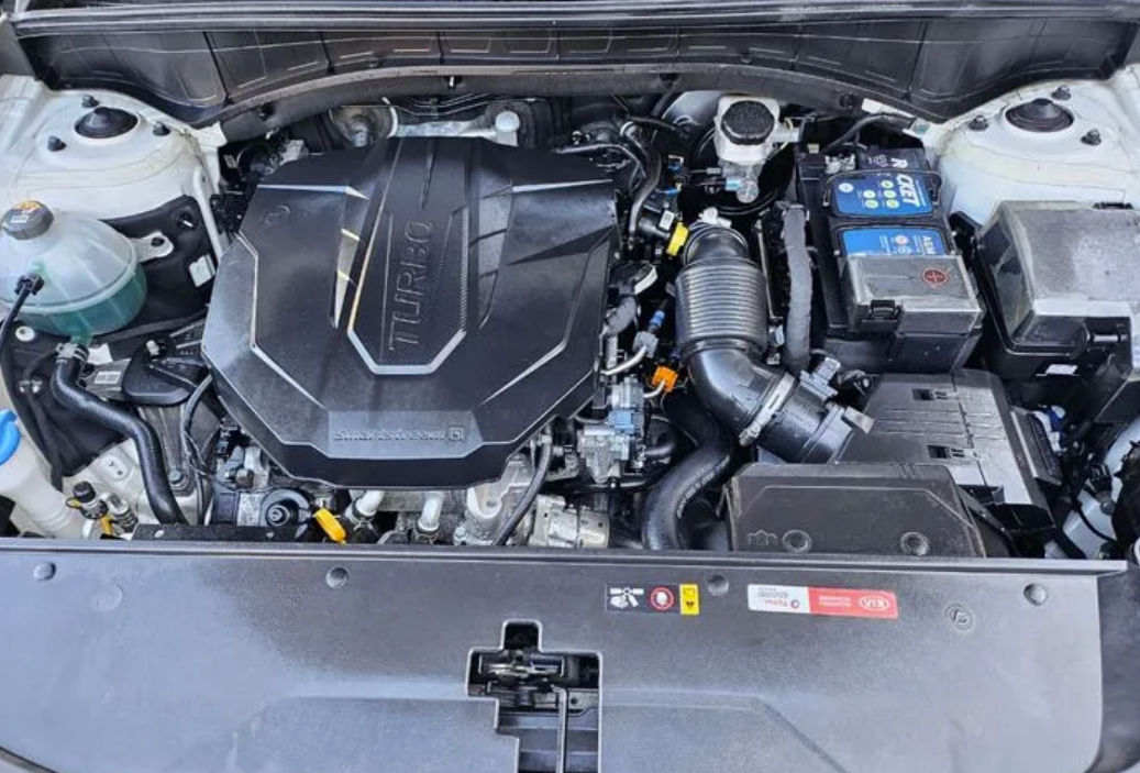 KIA Sorento foto 12