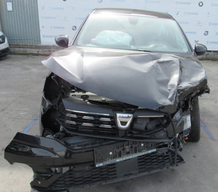 Dacia Logan foto 0