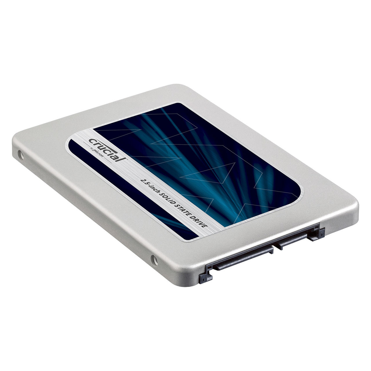 Внутренний SSD диск Crucial MX500 1TB