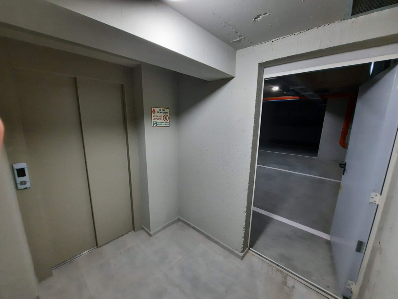 Parcare - 12000 euro! Achitarea în rate 1 an! Stăuceni, str.Grătiești 4! Compania Astercon foto 4