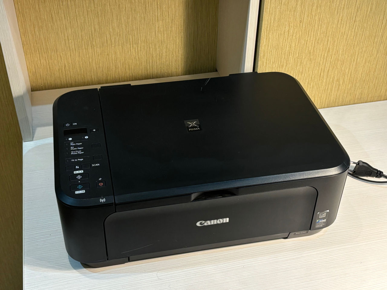 Canon Pixma MG3240