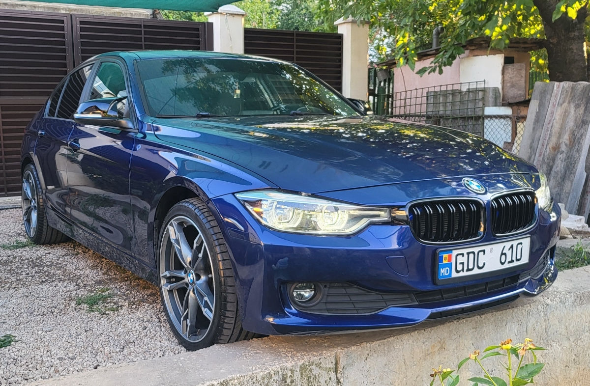BMW3Series