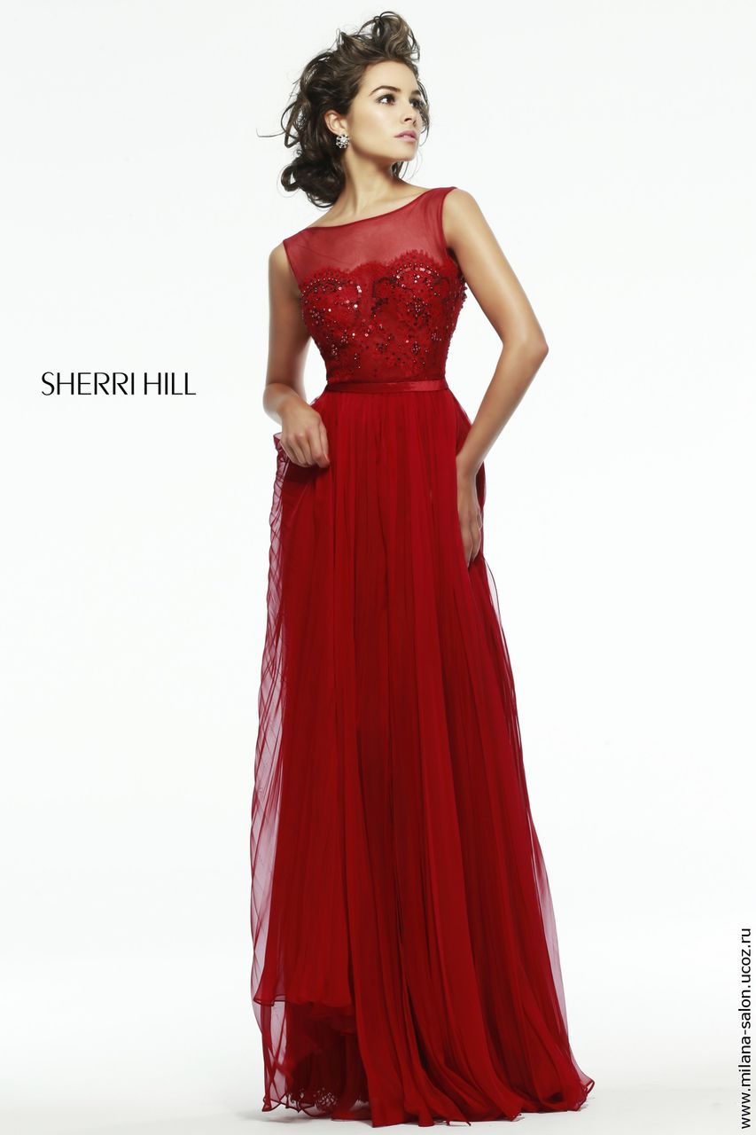 Вечерние платья Sherri Hill(США). распродажа ! скидки 50-70%.  в наличии в Кишиневе ! фото 5