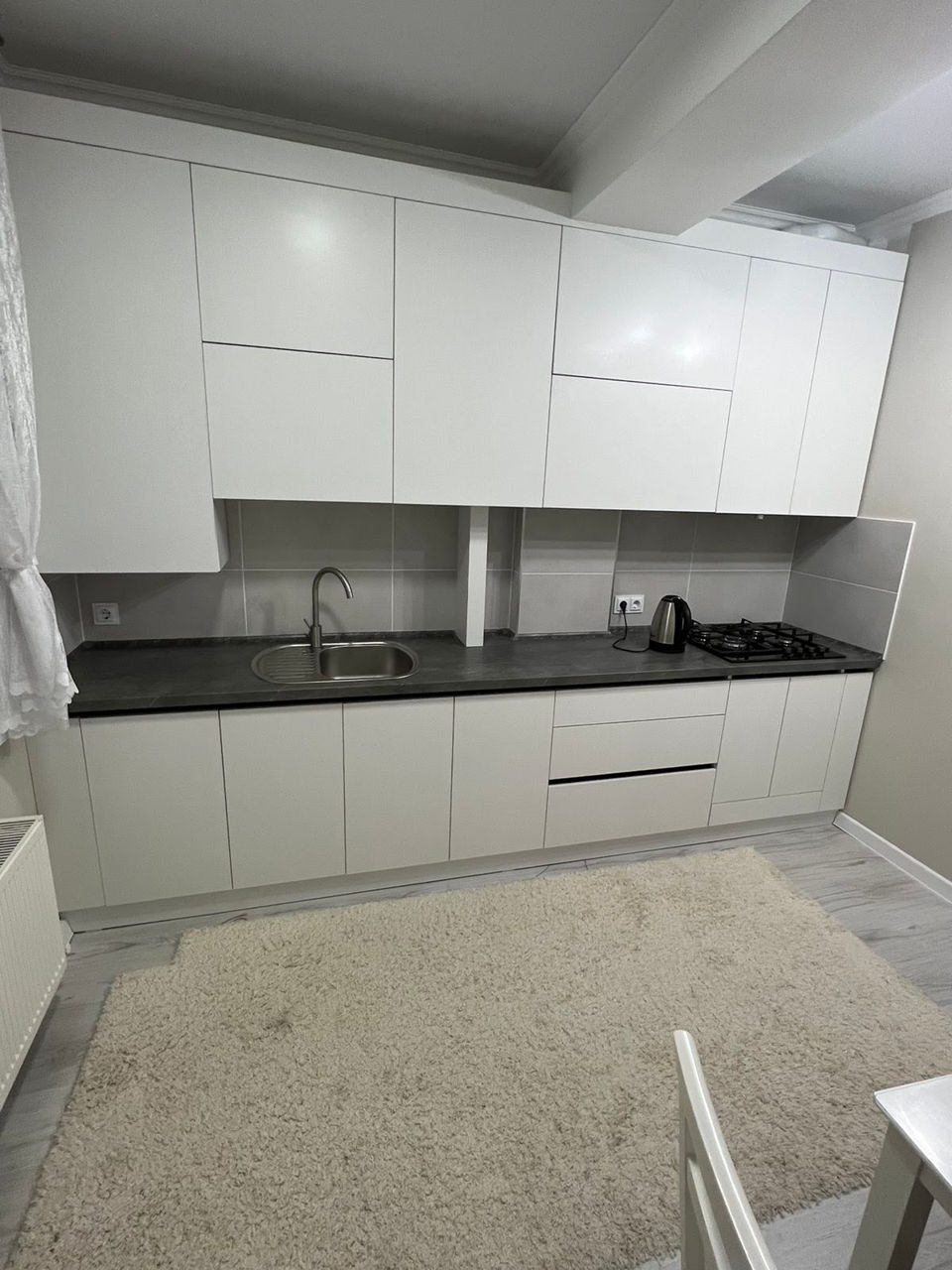 Apartament cu 1 cameră, 50 m², Buiucani, Chișinău foto 6