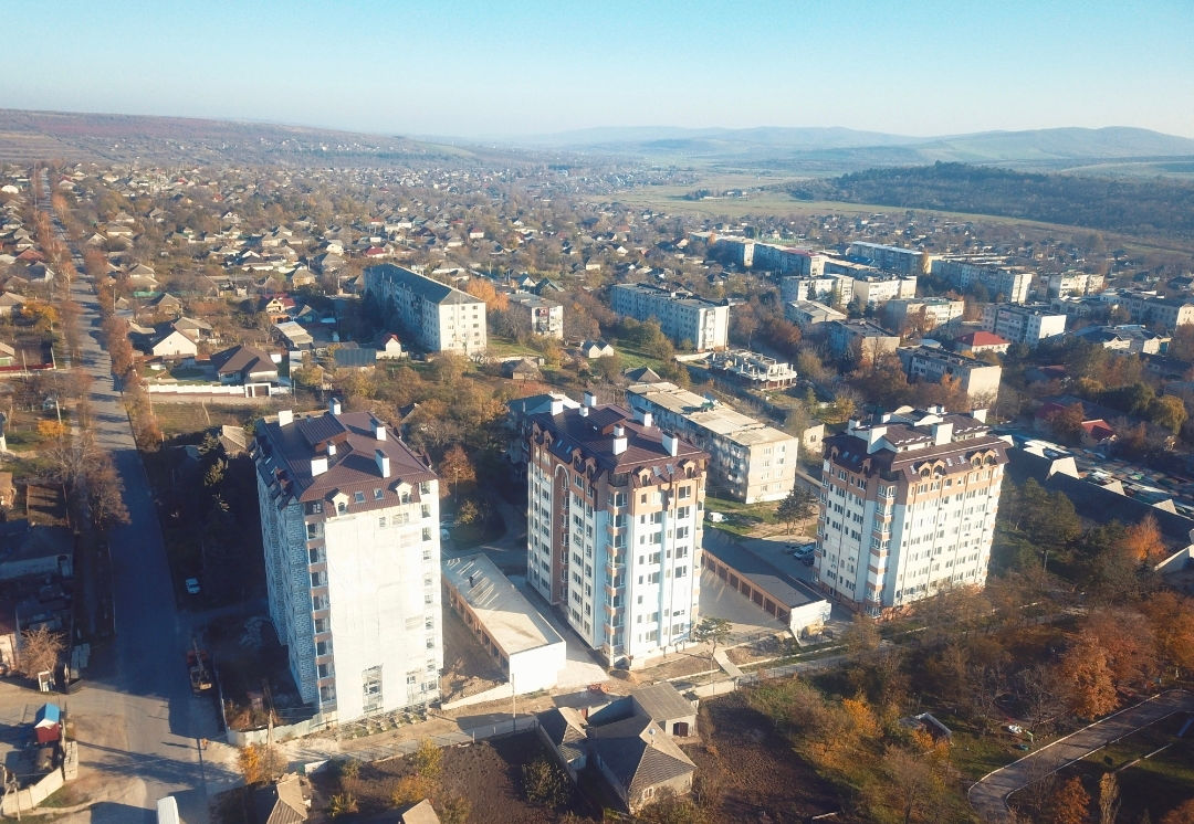 Apartament cu 2 camere,  Centru,  Sîngerei,  Sîngerei foto 1