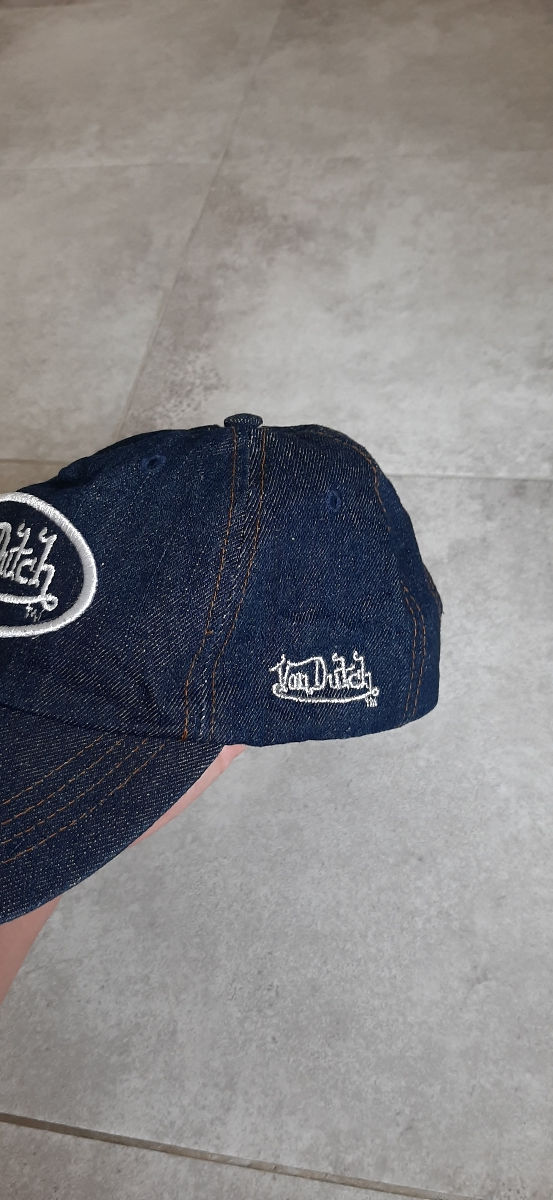 Von Dutch foto 1