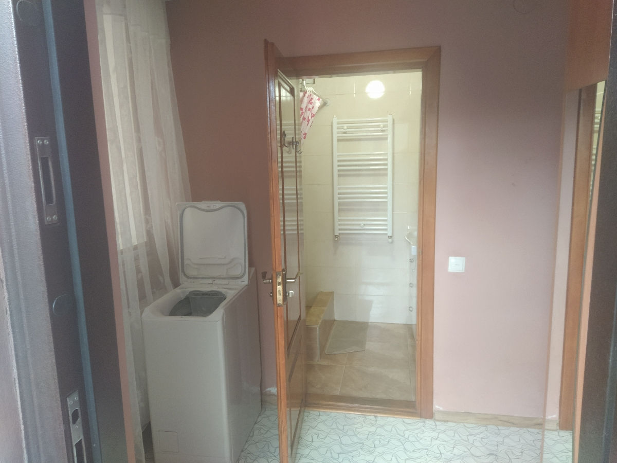 Apartament cu 1 cameră, 39 m², Râșcani, Chișinău foto 5