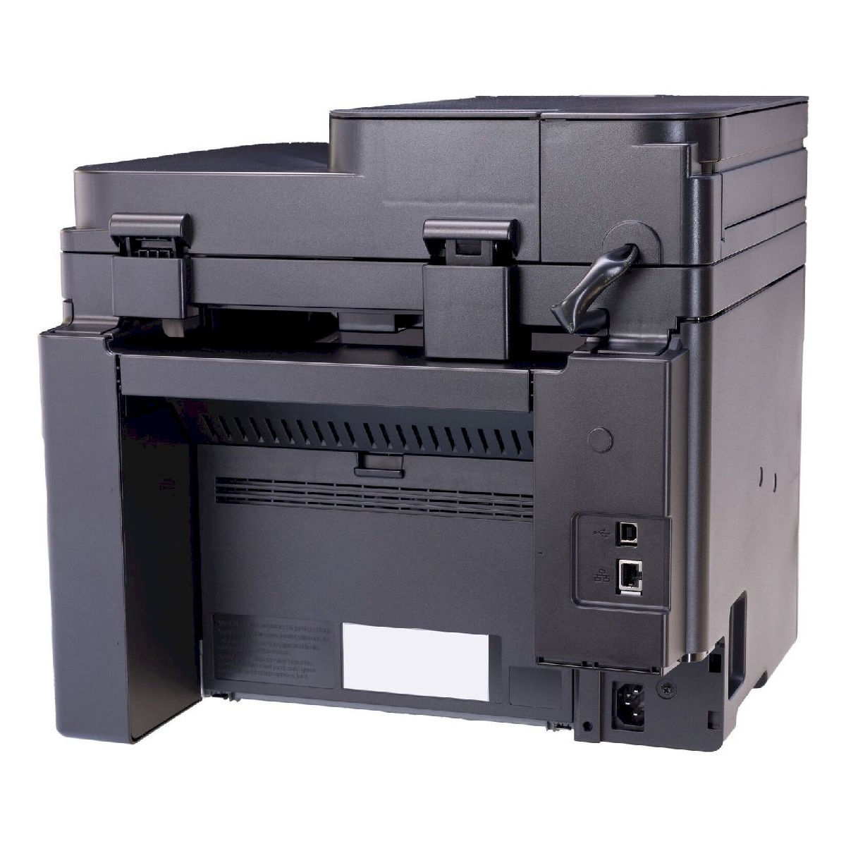 MFD Canon i-Sensys MF275DW (Laser / Monocrom / Wi-Fi) - Noi! Garanţie 2 ani! foto 6