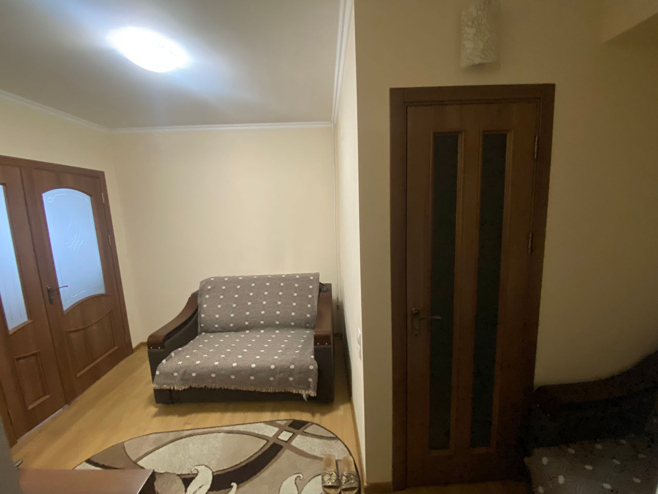 Apartament cu 1 cameră, 40 m², Ciocana, Chișinău foto 8