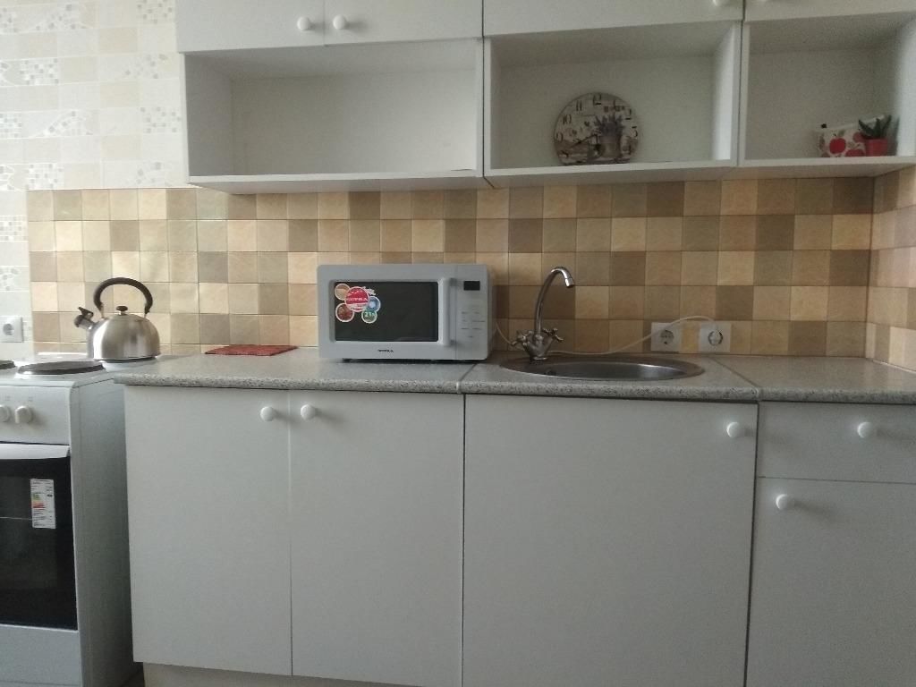 Apartament cu 1 cameră, 31 m², Ciocana, Chișinău foto 3