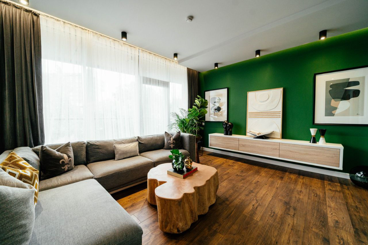 2-х комнатная квартира,  Центр,  Кишинёв,  Кишинёв мун. фото 0