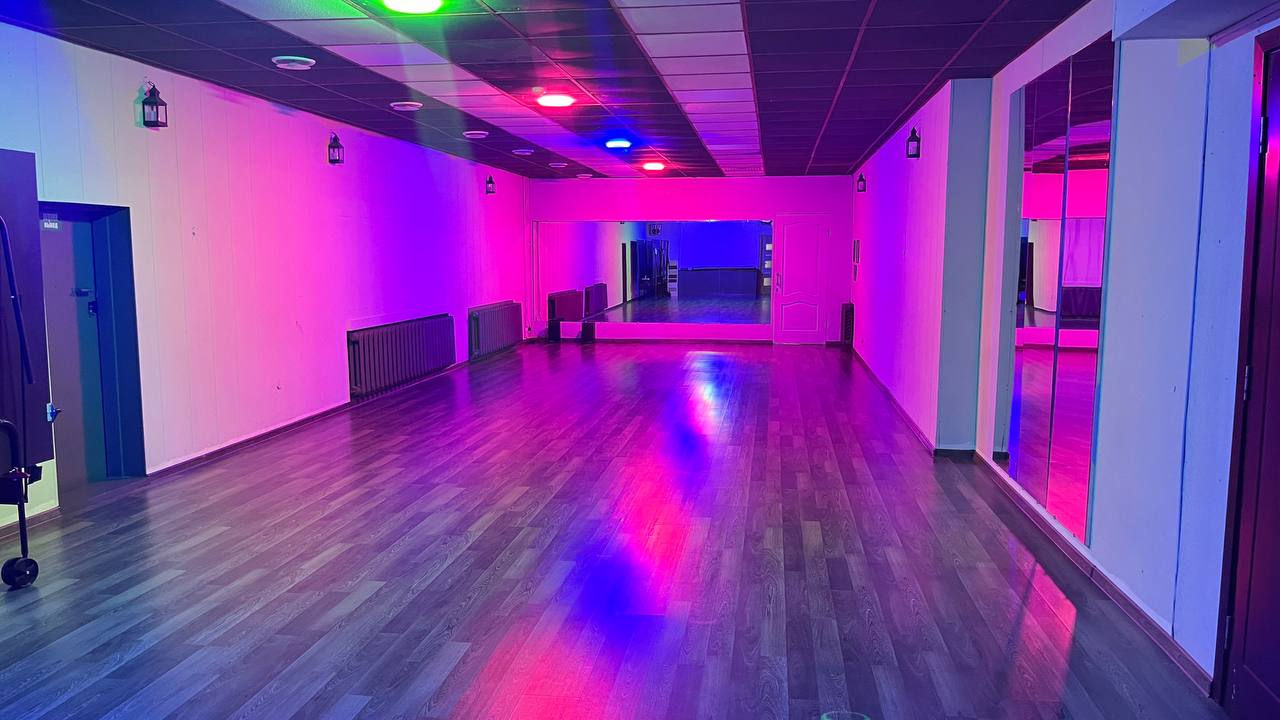 Аренда зала для танцев, йоги, квеста, персональные занятия. Chirie sala de dans фото 8